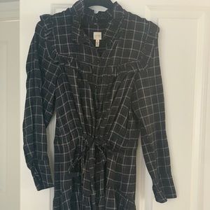 Rebecca Taylor La Vie Dress